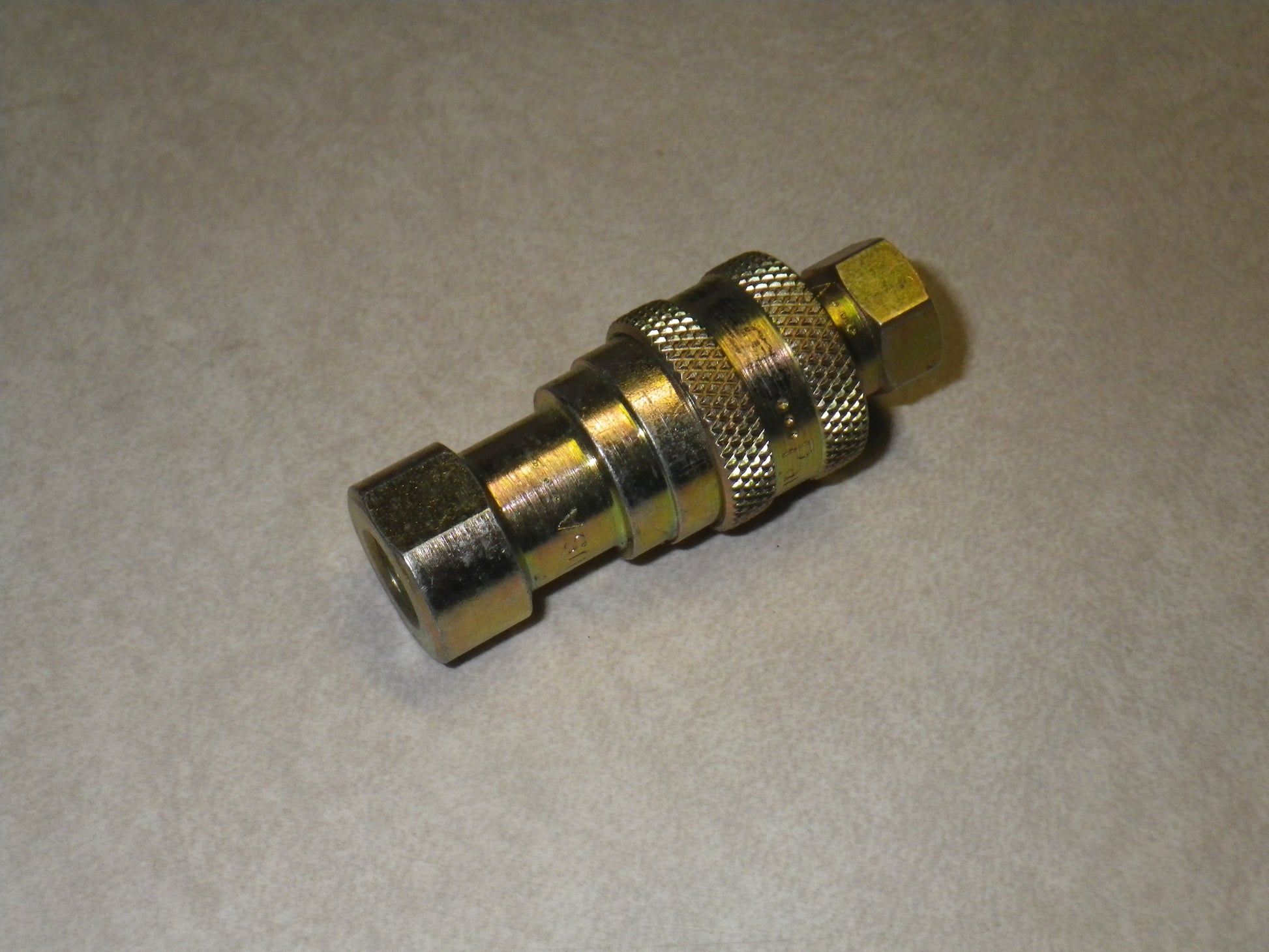 12342947 fan clutch disconnect HMMWV 4730-01-3990247