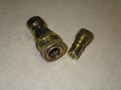 Hydraulik-Kupplung Lüfter HMMWV, 12342947 Fan clutch disconnect HMMWV