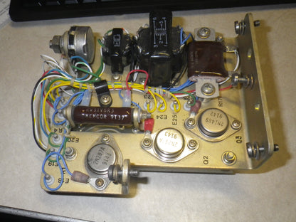 smd454805 for AM2060/GRC Amplifier Power Supply
