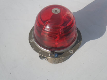 Huey UH-1 Rotating Light beacon / Kollisionslampe Hubschrauber HUEY UH-1