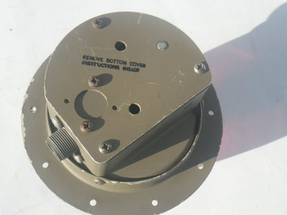 Huey UH-1 Rotating Light beacon / Kollisionslampe Hubschrauber HUEY UH-1