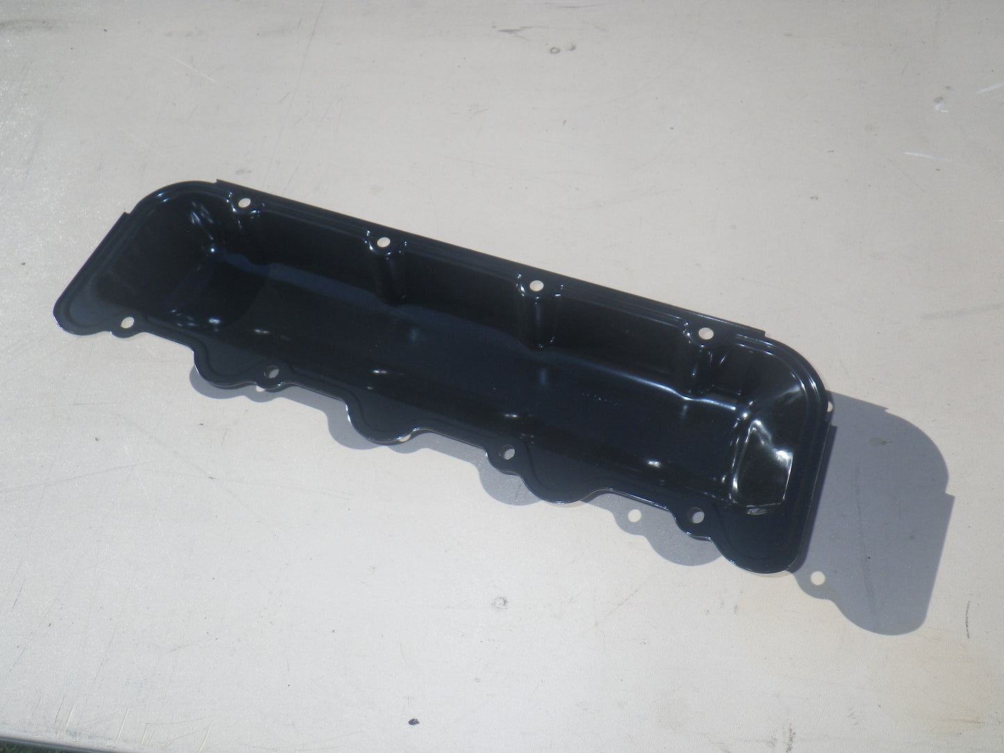 2815-01-148-9533 HMMWV Ventildeckel