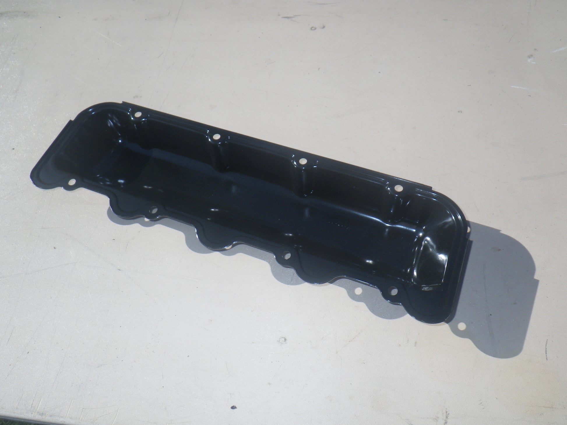 2815-01-148-9533 HMMWV Ventildeckel
