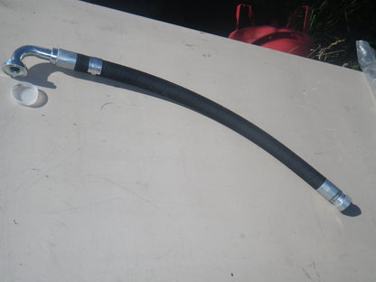 Hydraulikschlauch M109 Howitzer
