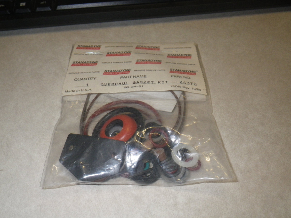 stanadyne Dichtkit Injection pump DB HMMWV + CUCV