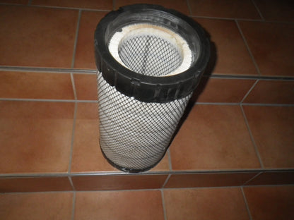 AF25962 Fleetguard Air filter, ATLAS-2, BHKW, Cummins engines
