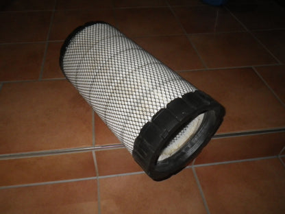 Luftfilter Fleetguard AF25962, für Cummins Motoren, BHKW und Geländestapler ATLAS-2 US ARMY