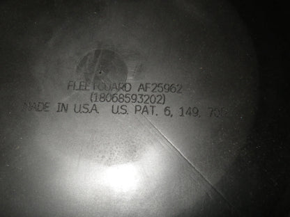 Luftfilter Fleetguard AF25962, für Cummins Motoren, BHKW und Geländestapler ATLAS-2 US ARMY