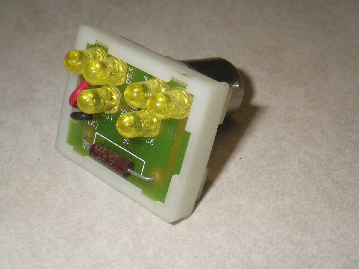 5961-01-305-8848, light, marker blackout M-series  US ARMY, 12360865