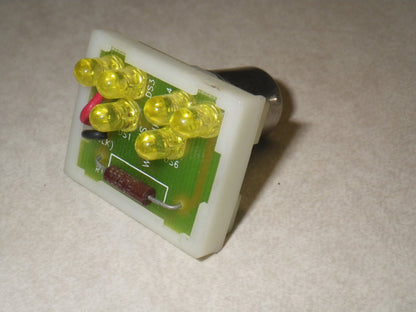 5961-01-305-8848, light, marker blackout M-series  US ARMY, 12360865