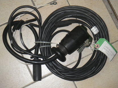 Kabelbaum Semitrailer M871A3, 6150-01-499-3321, Wiring harness semitrailer M871A3