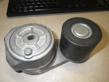 3905-01-506-8878, belt tensioner HIMARS, FMTV,  MRAP