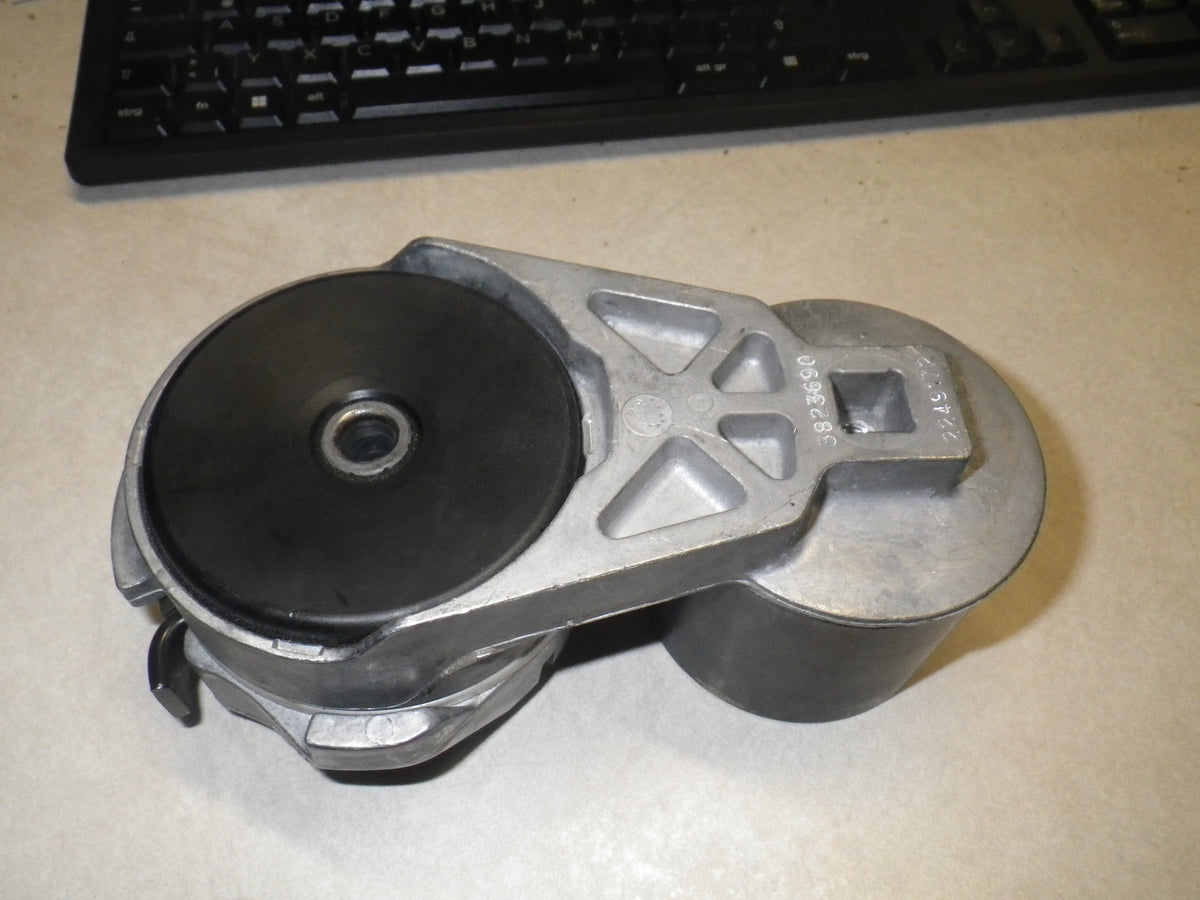 Riemenspanner LMTV, FMTV, HIMARS, MRAP 3950-01-506-8878, Belt tensioner caterpillar