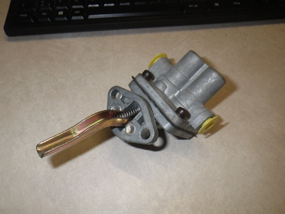 Benzinpumpe 2910-00-545-1780, Fuel pump US army