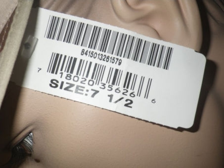 Schirmmütze Desert 3-Colour NEU