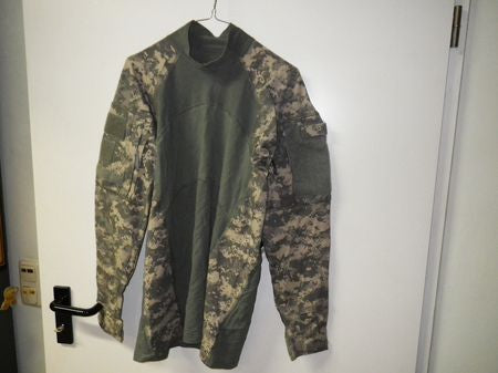ACU Combat Shirt, neu  US ARMY