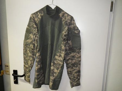 ACU Combat Shirt, neu  US ARMY