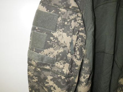 ACU Combat Shirt, neu  US ARMY