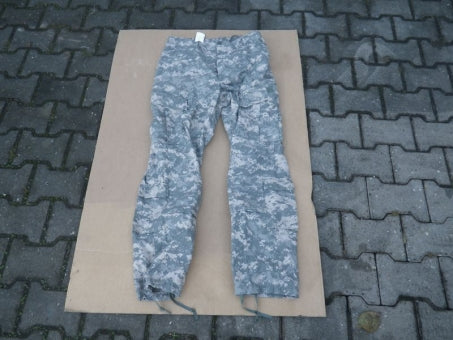 ACU Hose Fire restistant CVC Crew