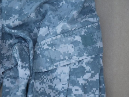 ACU Hose Fire restistant CVC Crew