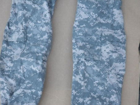 ACU Hose Fire restistant CVC Crew