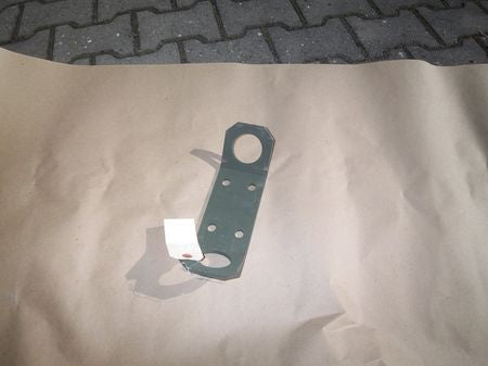 Anhänger-Sicherungsplatte M151