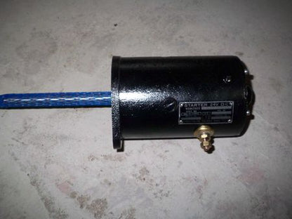 Anlasser Starter M151, Ford Mutt