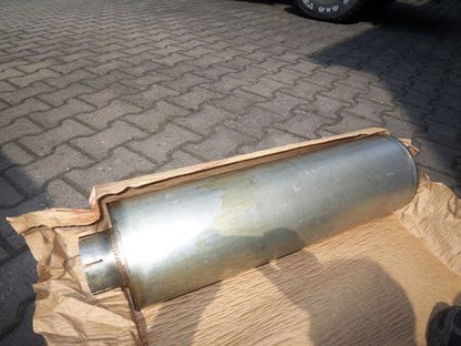 Auspufftopf M35, LD-465 Motor