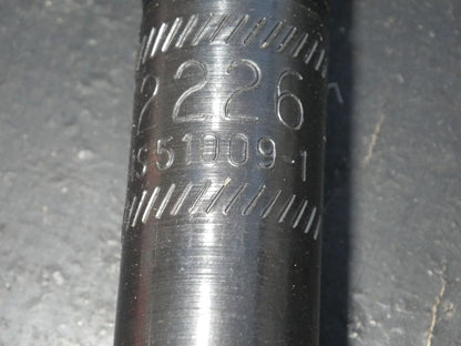 Zündkerze Autolite 2226, Stromerzeuger US