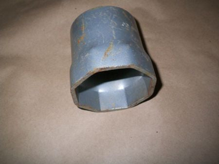 Werkzeug Achsmutter M35, 2,5 ton Truck