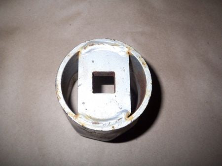 Werkzeug Achsmutter M35, 2,5 ton Truck