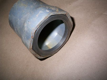 Werkzeug Achsmutter M35, 2,5 ton Truck