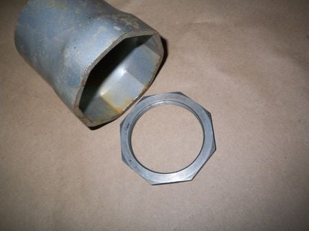 Werkzeug Achsmutter M35, 2,5 ton Truck