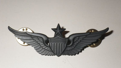 Qualifikationsabzeichen US ARMY Aviator / Pilot Hubschrauber