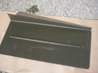 Deckel Batteriefach M35