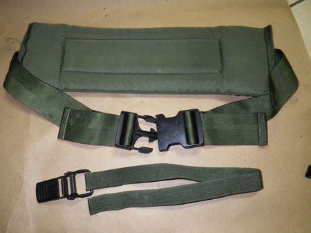 Beckenpolster ALICE Rucksack, US ARMY