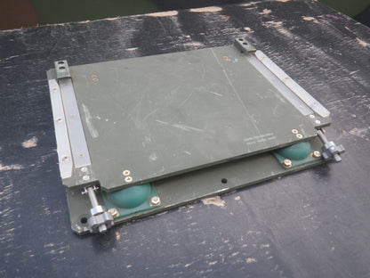 Mounting Blue Force Tracker (BFT) Computer