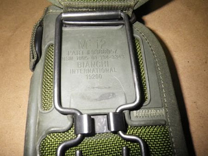 Holster Bianchi M12, US ARMY