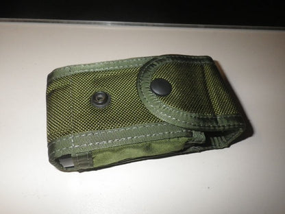 Bianchi M1025 Doppel-Magazintasche oliv US ARMY