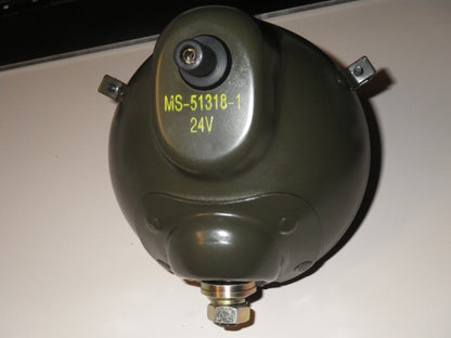 Tarnscheinwerfer 24 Volt, M38A1,M38,M170 M37 M151 M715