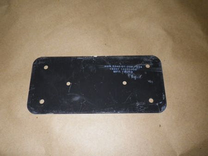 Abdeckung Motorhaube HMMWV, M998  US ARMY