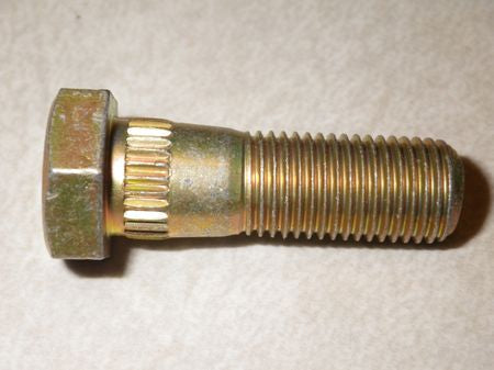 Schraube Bremstrommel M35 REO