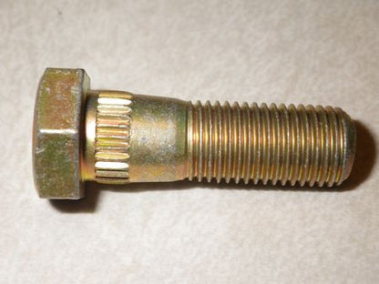 Schraube Bremstrommel M35 REO