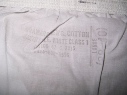 Boxer shorts, Vietnamtime, Large