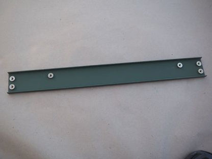 Verstärkungsschiene Funktisch  HMMWV