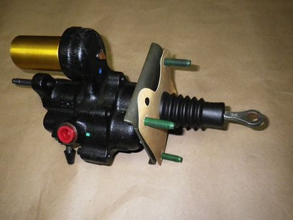 Bremskraftverstärker HMMWV M998