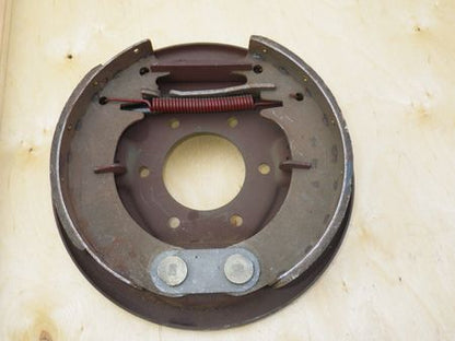 Bremse mit Bremsbacken M416 Jeep Anhänger R.H.