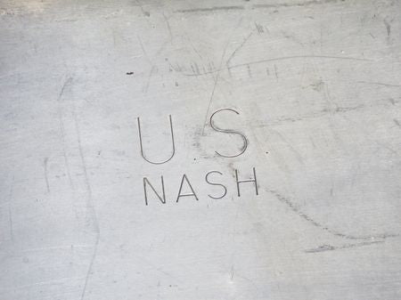 Bräter mit Deckel US Feldküche, Range Outfit US