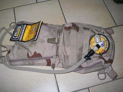 Camelbak "Ambush" 3 Liter, Desert