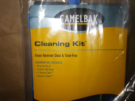 CAMELBAK Reinigungsset  US ARMY